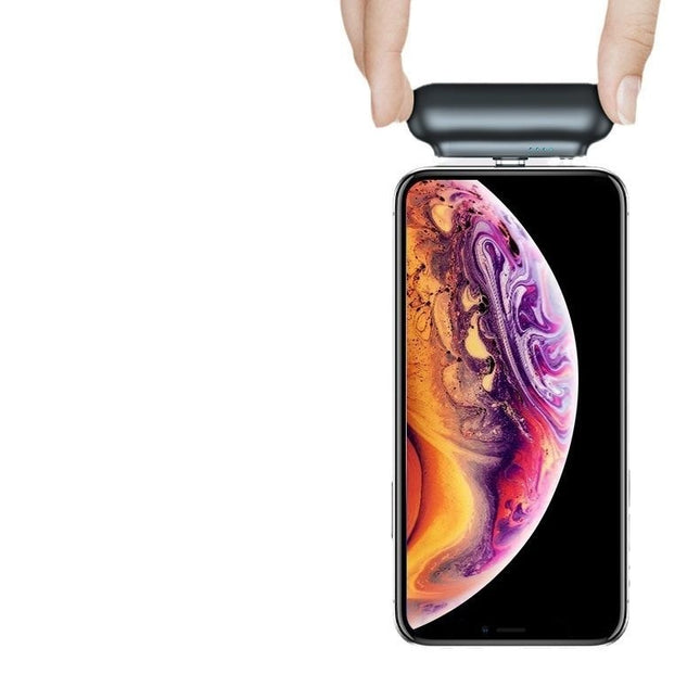 Boost Bar