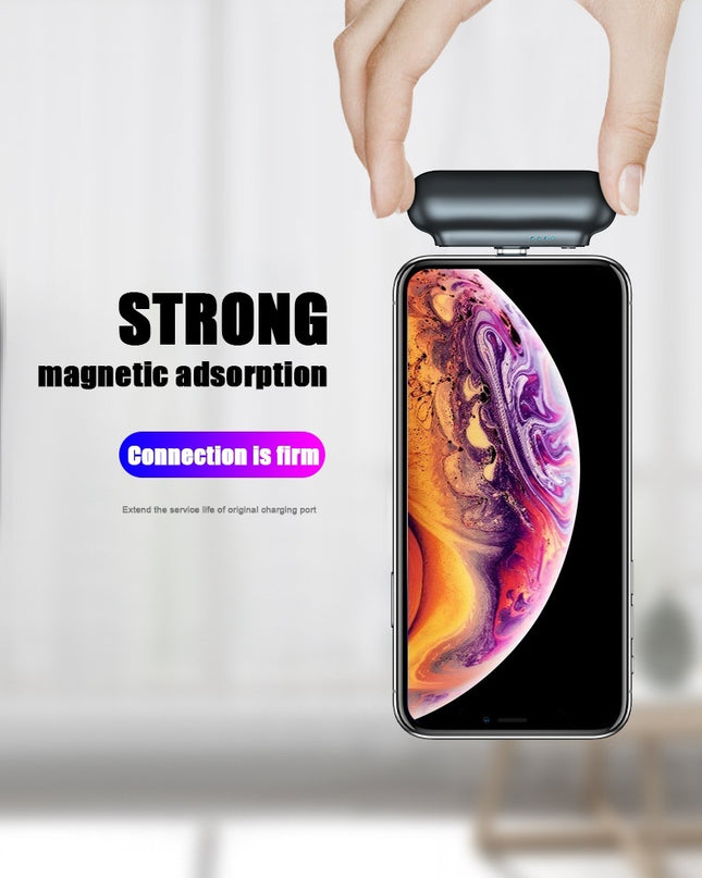 Boost Bar