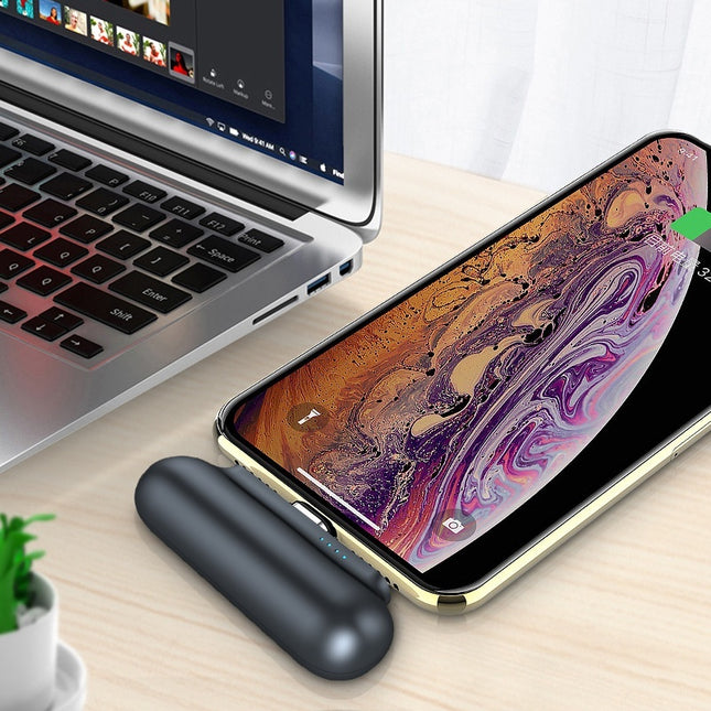 Boost Bar