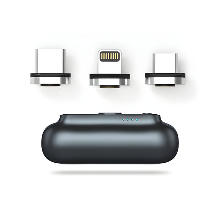 Boost Bar