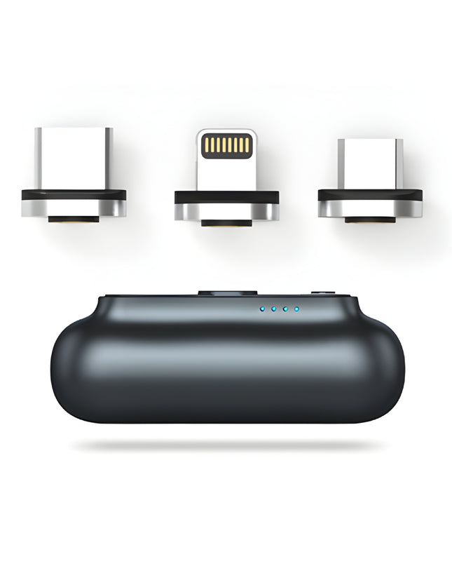 Boost Bar