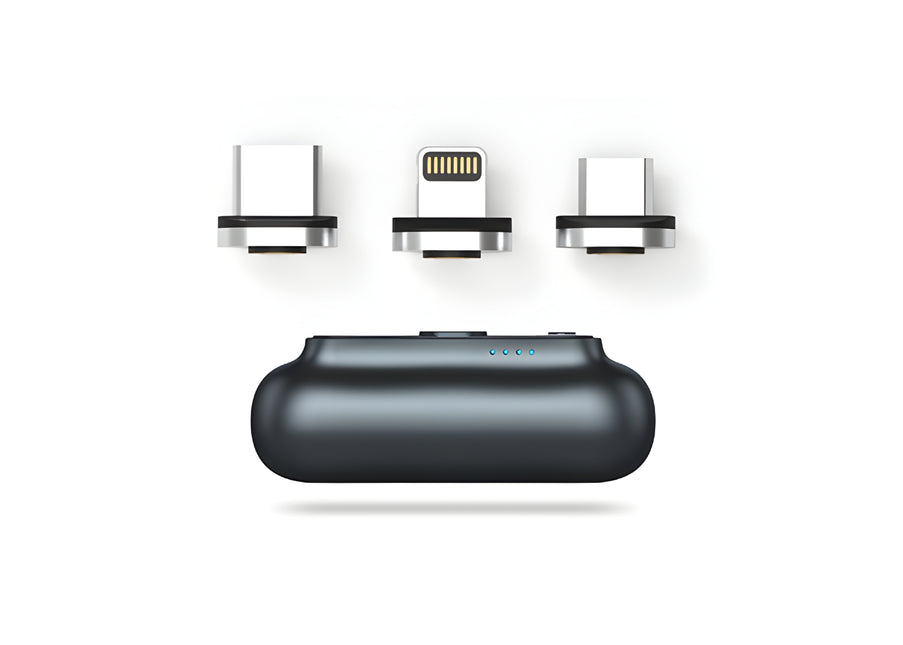 Boost Bar
